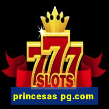 princesas pg.com